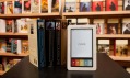 Nová čtečka elektronických knih Nook od Barnes & Noble