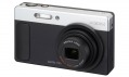 Nový kompaktní digitální fotoaparát Pentax Optio H90