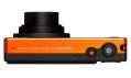 Nový kompaktní digitální fotoaparát Pentax Optio H90