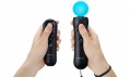 Nový pohybový ovladač PlayStation Move pro herní konzoli Sony PlayStation
