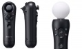 Nový pohybový ovladač PlayStation Move pro herní konzoli Sony PlayStation