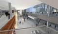 Qatar National Convention Centre od studia Yamasaki