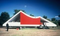 Pavilon Serpentine Gallery a Alvaro Siza