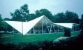 Pavilon Serpentine Gallery a Zaha Hadid