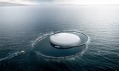 Ocean Space Centre od norského architektonického studia Snøhetta