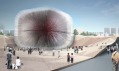 Velká Británie a její pavilon pro Světovou výstavu Expo 2010