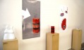 Ukázky z výstavy Produkt Design v Nitranské galérii