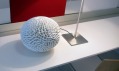 Výtvarný objekt Pollen IV od Tomáše Medka pro AMOS Design
