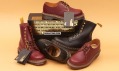 Kolekce bot Dr. Martens k výročí 50 let