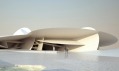 Katarské národní muzeum a Jean Nouvel