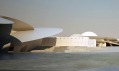 Katarské národní muzeum a Jean Nouvel
