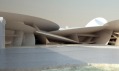 Katarské národní muzeum a Jean Nouvel
