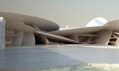 Katarské národní muzeum a Jean Nouvel