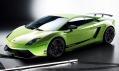 Lamborghini Gallardo 570-4 Superleggera