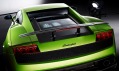 Lamborghini Gallardo 570-4 Superleggera
