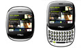 Mobilní telefon Kin One od společnosti Microsoft