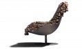 Moroso na rok 2010: Wood Chair