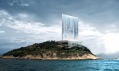 Solar City Tower pro olympijské hry 2016 od RAFAA Architecture & Design