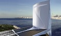 Solar City Tower pro olympijské hry 2016 od RAFAA Architecture & Design