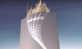 Solar City Tower pro olympijské hry 2016 od RAFAA Architecture & Design