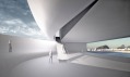 Solar City Tower pro olympijské hry 2016 od RAFAA Architecture & Design