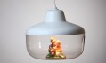 Lampa se jménem Oblíbené věci od Chen Karlsson