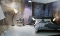Nová kolekce nábytku a světel Successful Living from Diesel 2010