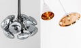 Tom Dixon na rok 2010: Bulb a Step