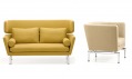 Vitra na rok 2010: Suita Sofa