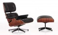 Vitra na rok 2010: Lounge Chair a Ottoman