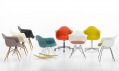 Vitra na rok 2010: Plastic Chair