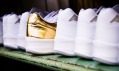 Miliontý zlatý pár bot Prestige