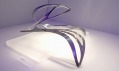 Zaha Hadid a Swarovski