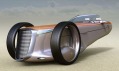 Auto(r) 2010 Design Challenge - Antonio Sunjerga