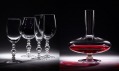 Marcel Wanders a jeho kolekce United Crystal Woods pro Baccarat