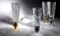 Marcel Wanders a jeho kolekce United Crystal Woods pro Baccarat