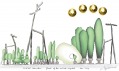 Marcel Wanders a jeho kolekce United Crystal Woods pro Baccarat