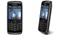 Nový mobilní telefon BlackBerry Pearl 3G