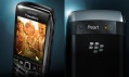 Nový mobilní telefon BlackBerry Pearl 3G