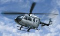 Eurocopter EC145 Mercedes-Benz Style