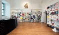 Galerie GASK v Kutné Hoře - Bookshop