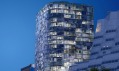 Rezidenční věž 100 11th Avenue v New Yorku od ateliéru Jean Nouvel