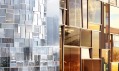 Rezidenční věž 100 11th Avenue v New Yorku od ateliéru Jean Nouvel