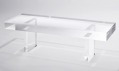 Kolekce nábytku Invisibles a Tokujin Yoshioka pro značku Kartell
