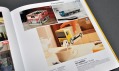 Kniha D&AD 2009 s podtitulem The Best Advertising and Design in the World