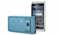 Chytrý mobilní telefon Nokia N8