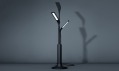 Kolekce OLED světel Lumiblade od společnosti Philips - O’Leaf