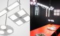 Kolekce OLED světel Lumiblade od společnosti Philips - Flat Lamp