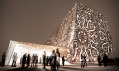 Polský pavilon na světové výstavě Expo 2010 v Šanghaji