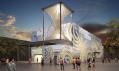 Slovenský pavilon na světové výstavě Expo 2010 v Šanghaji